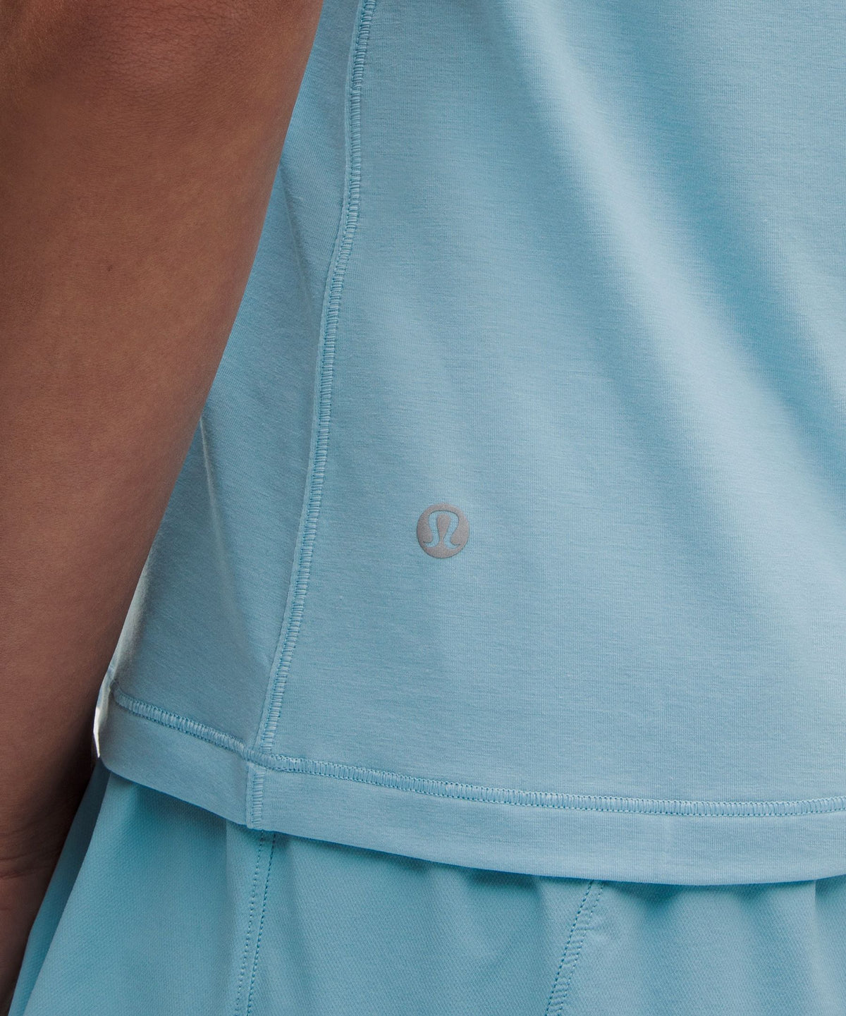 Jersey Training Tank Top