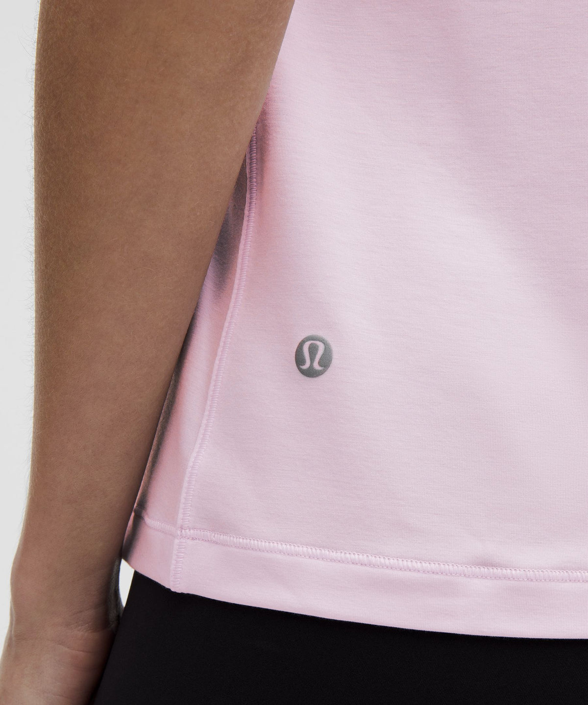 Jersey Training Tank Top