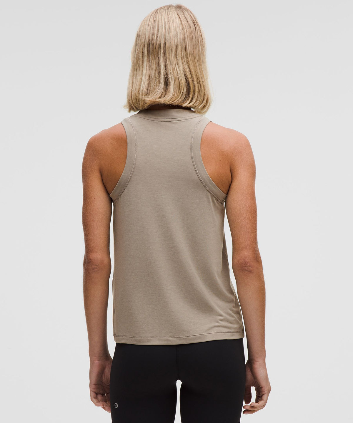 Jersey Training Tank Top