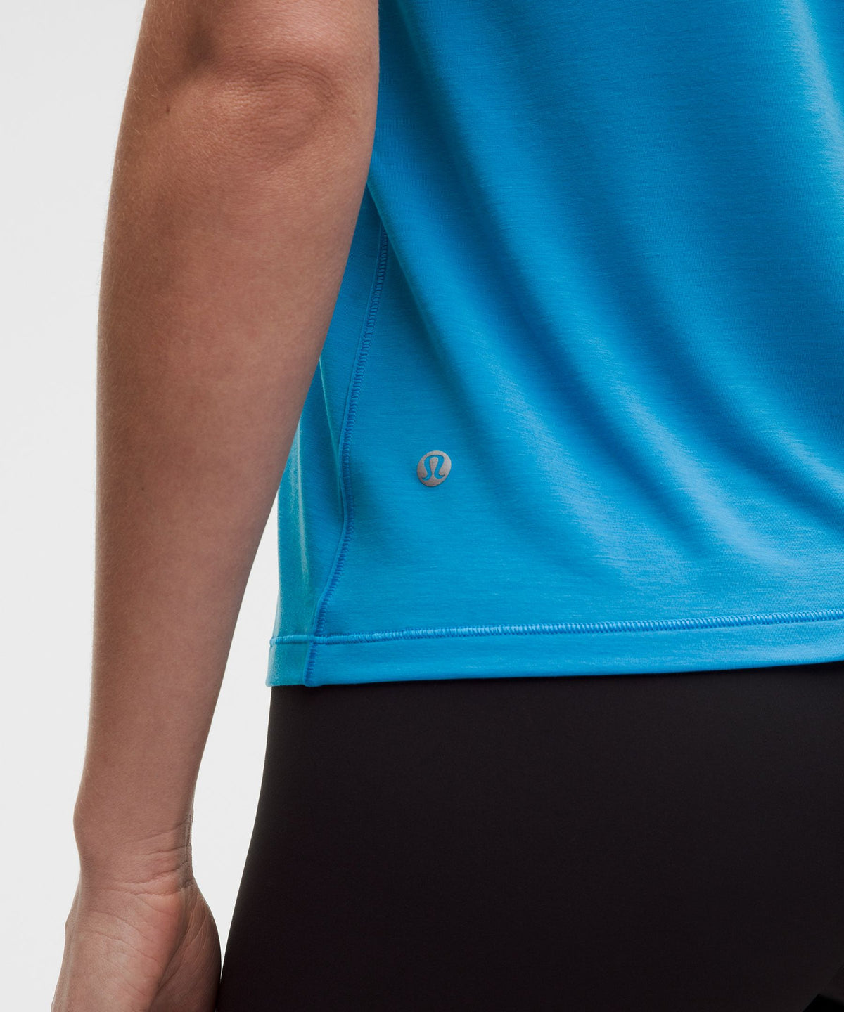 Jersey Training Tank Top