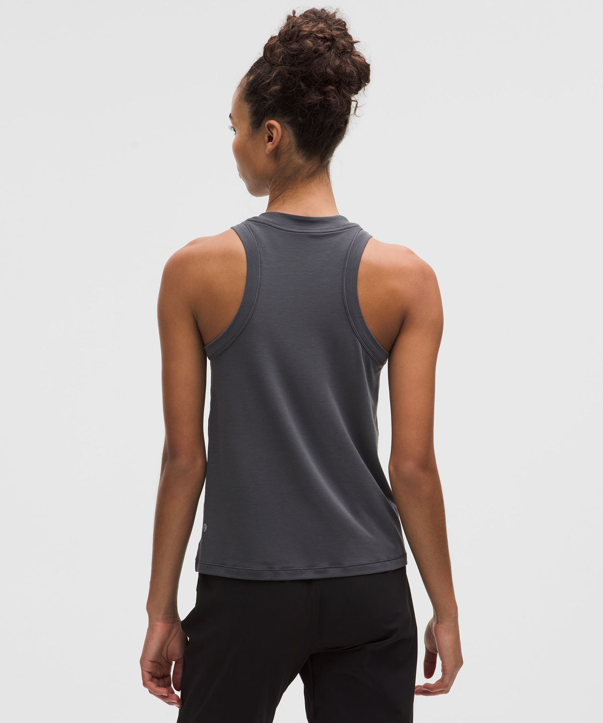 Jersey Training Tank Top