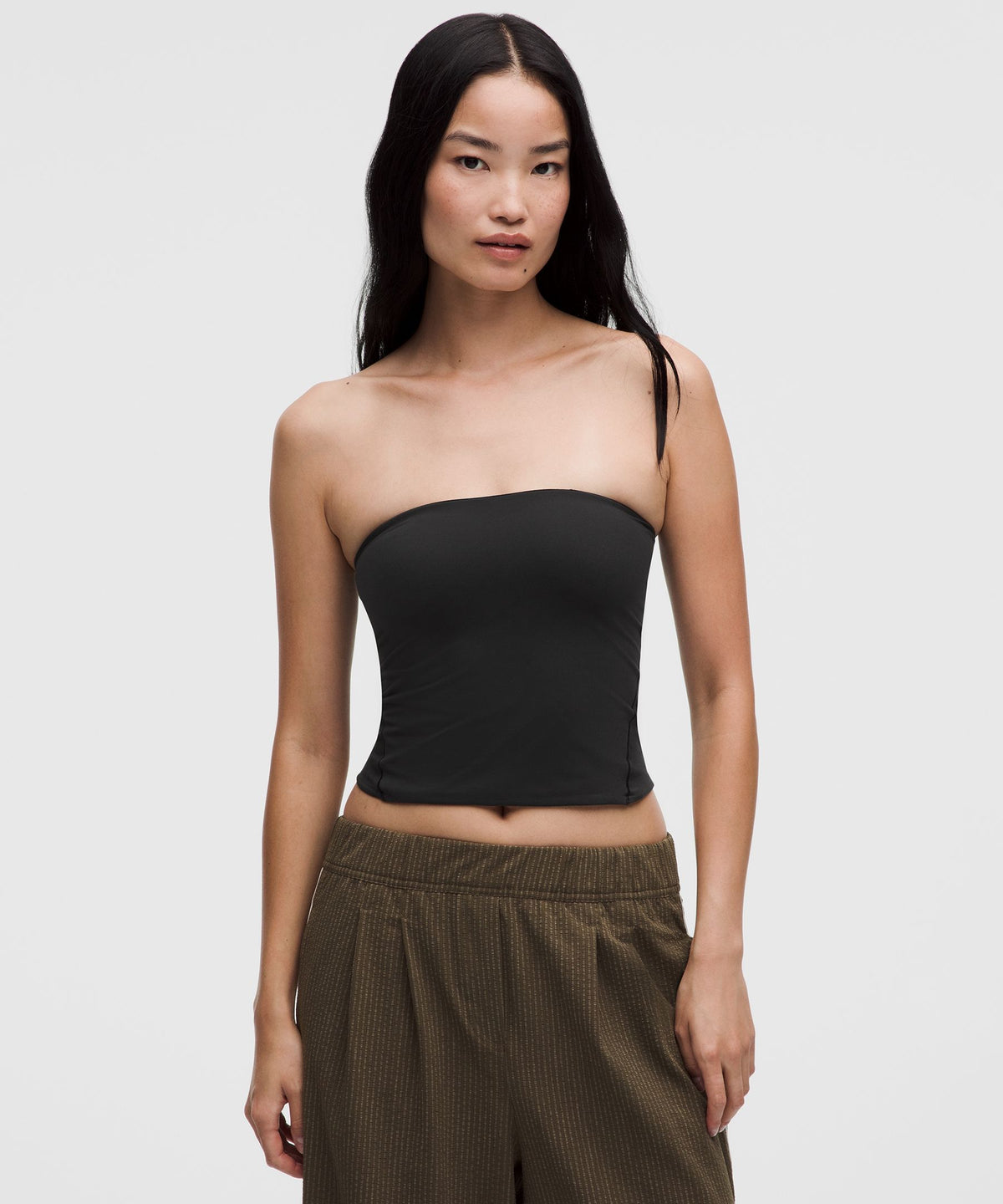 Wundermost Ultra-Soft Nulu Tube Top