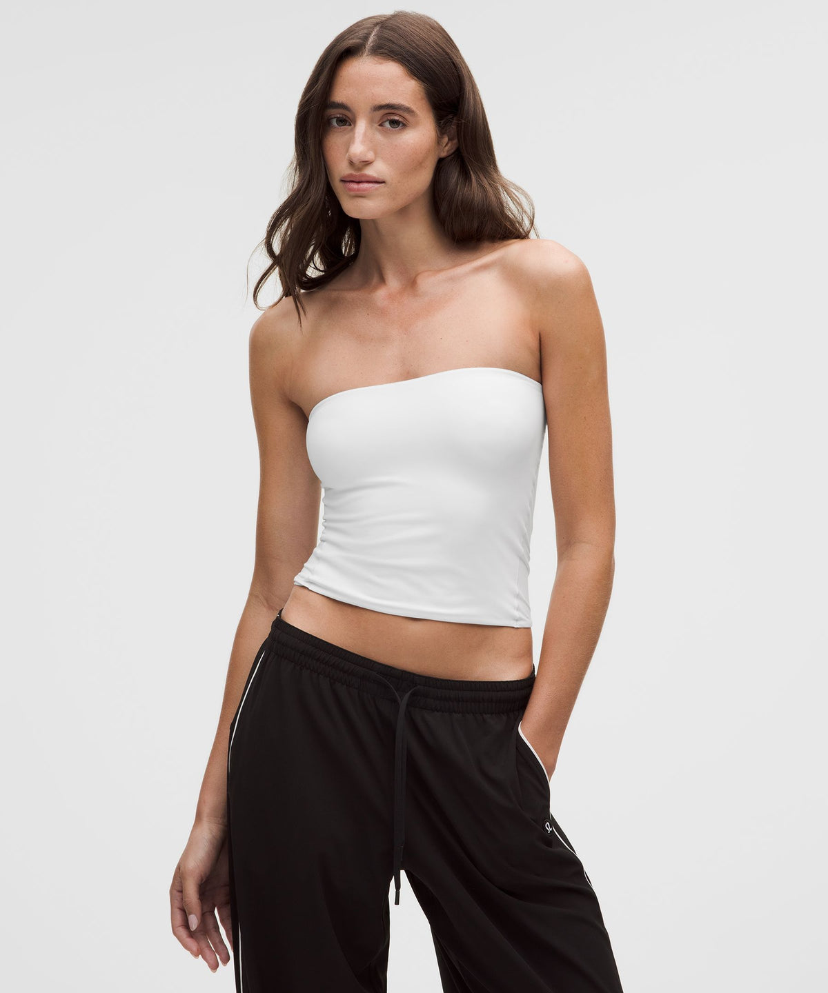 Wundermost Ultra-Soft Nulu Tube Top