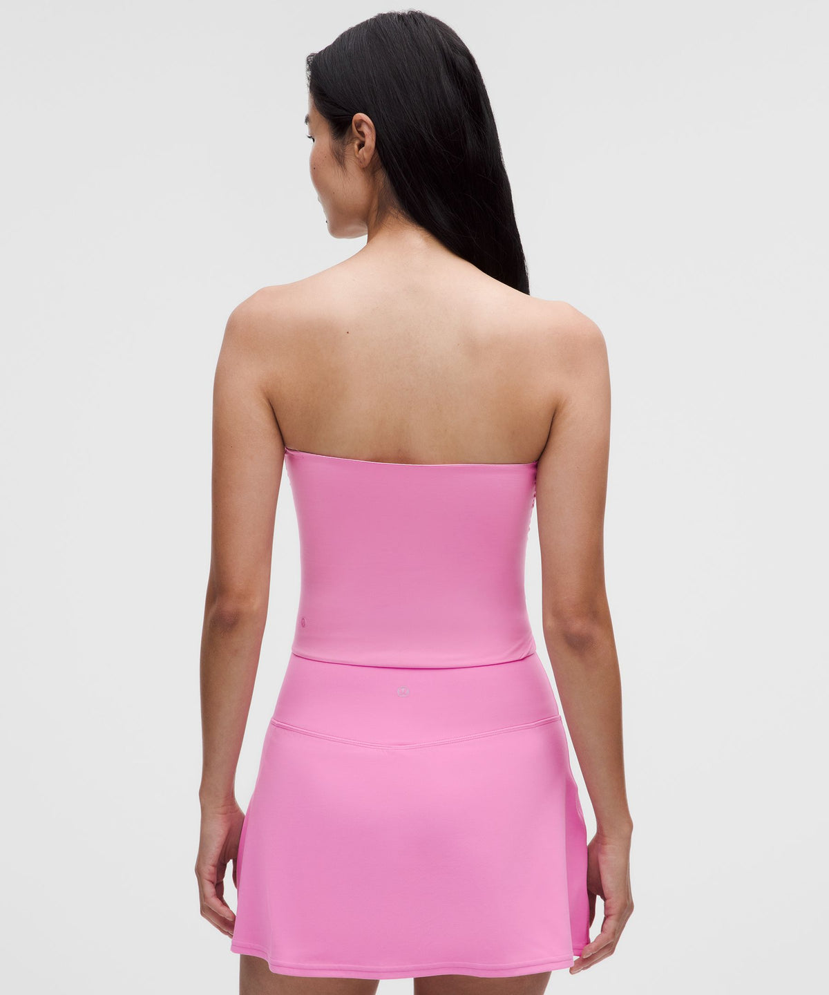 Wundermost Ultra-Soft Nulu Tube Top