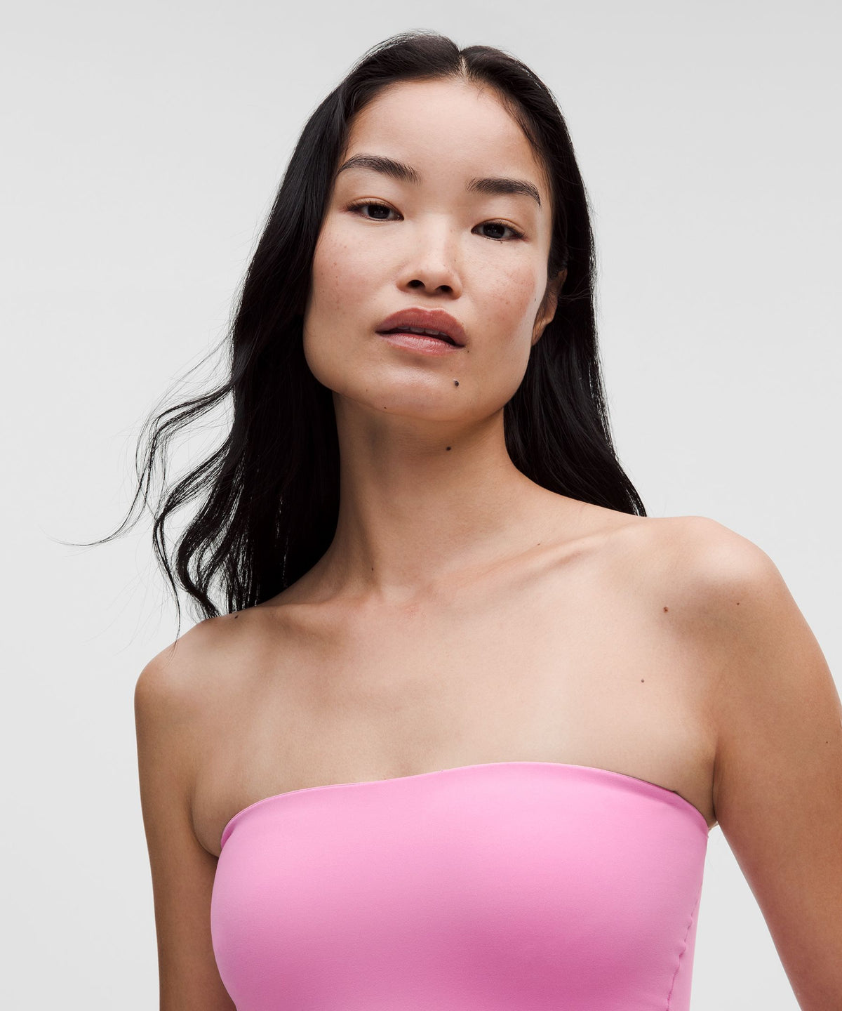 Wundermost Ultra-Soft Nulu Tube Top