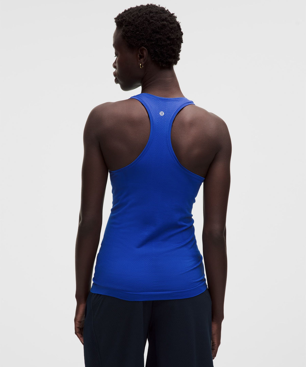 Swiftly Tech Racerback Tank Top 2.0Hip Length