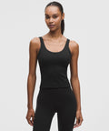 lululemon Glow Up™ Tank TopMedium Support, B/C Cup