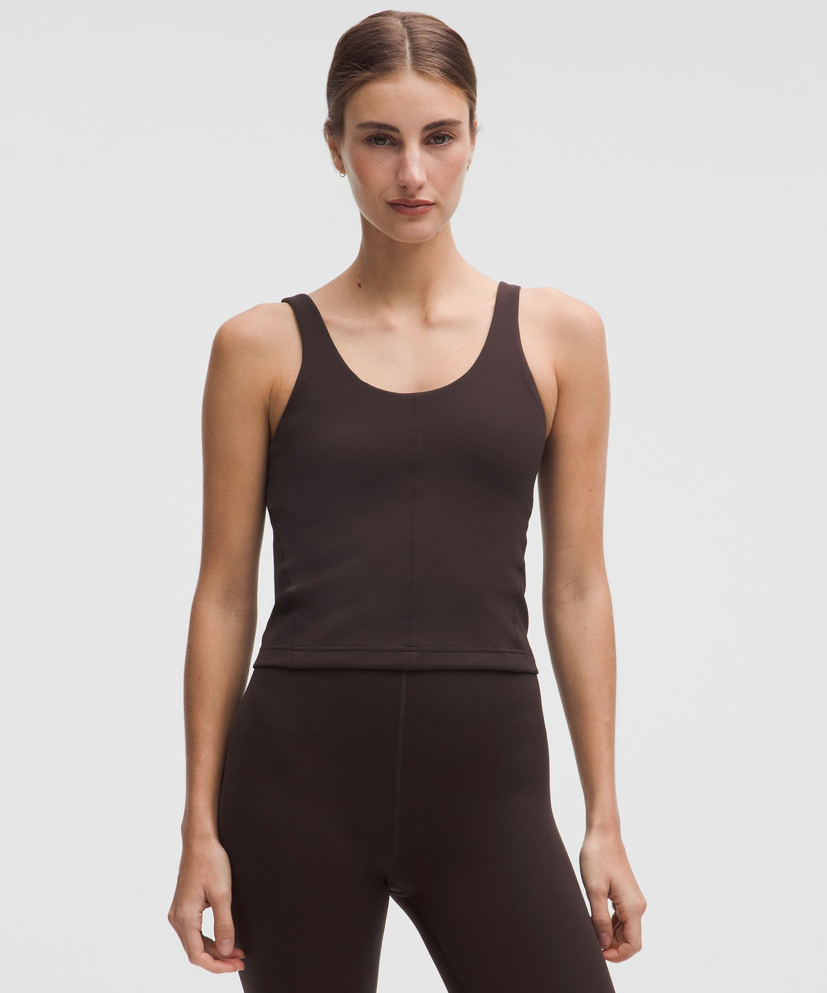 lululemon Glow Up™ Tank TopMedium Support, B/C Cup