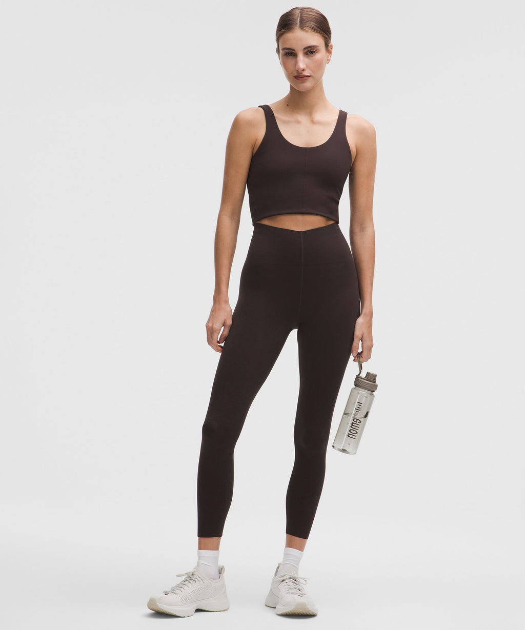 lululemon Glow Up™ Tank TopMedium Support, B/C Cup
