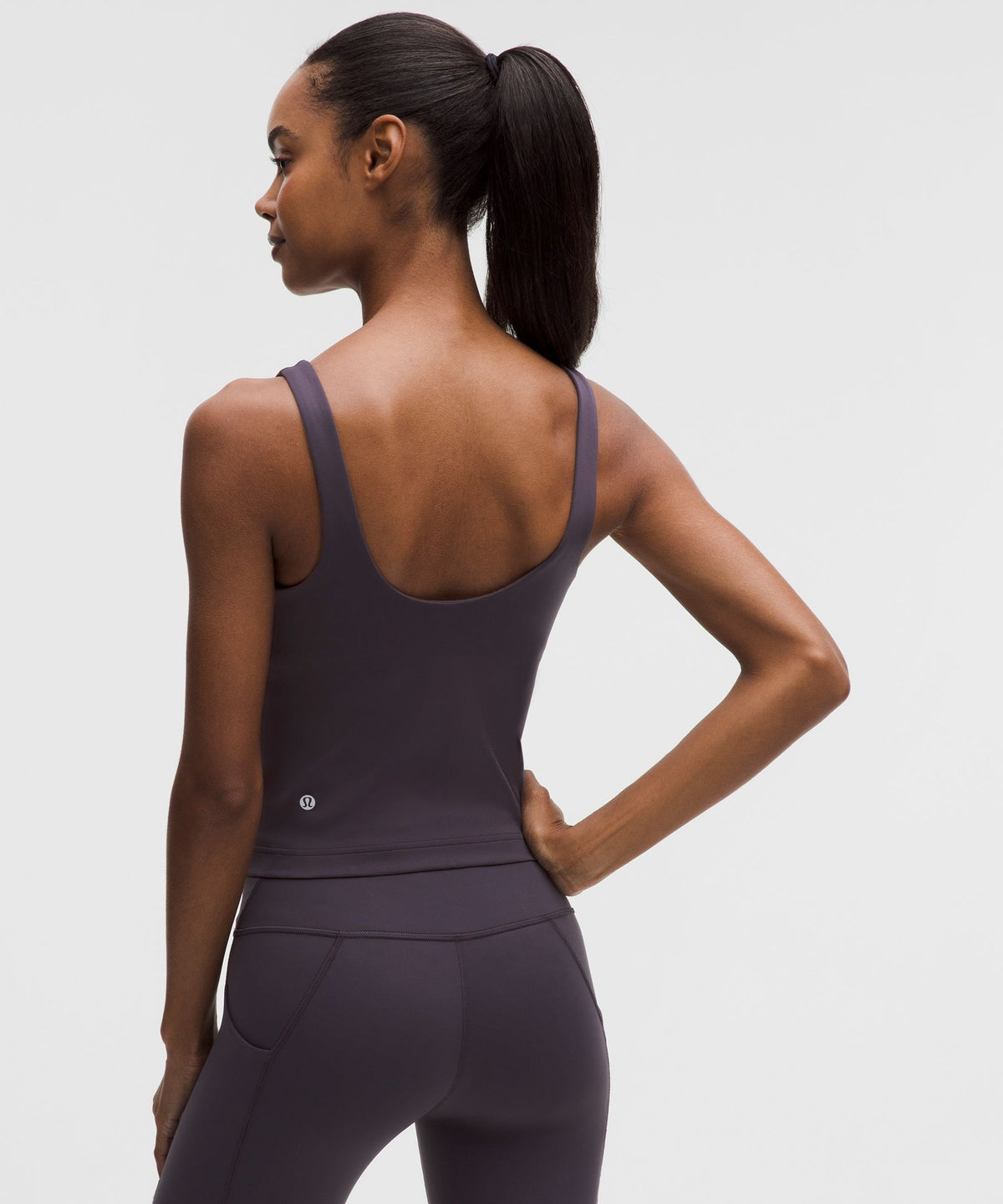 lululemon Glow Up™ Tank TopMedium Support, B/C Cup