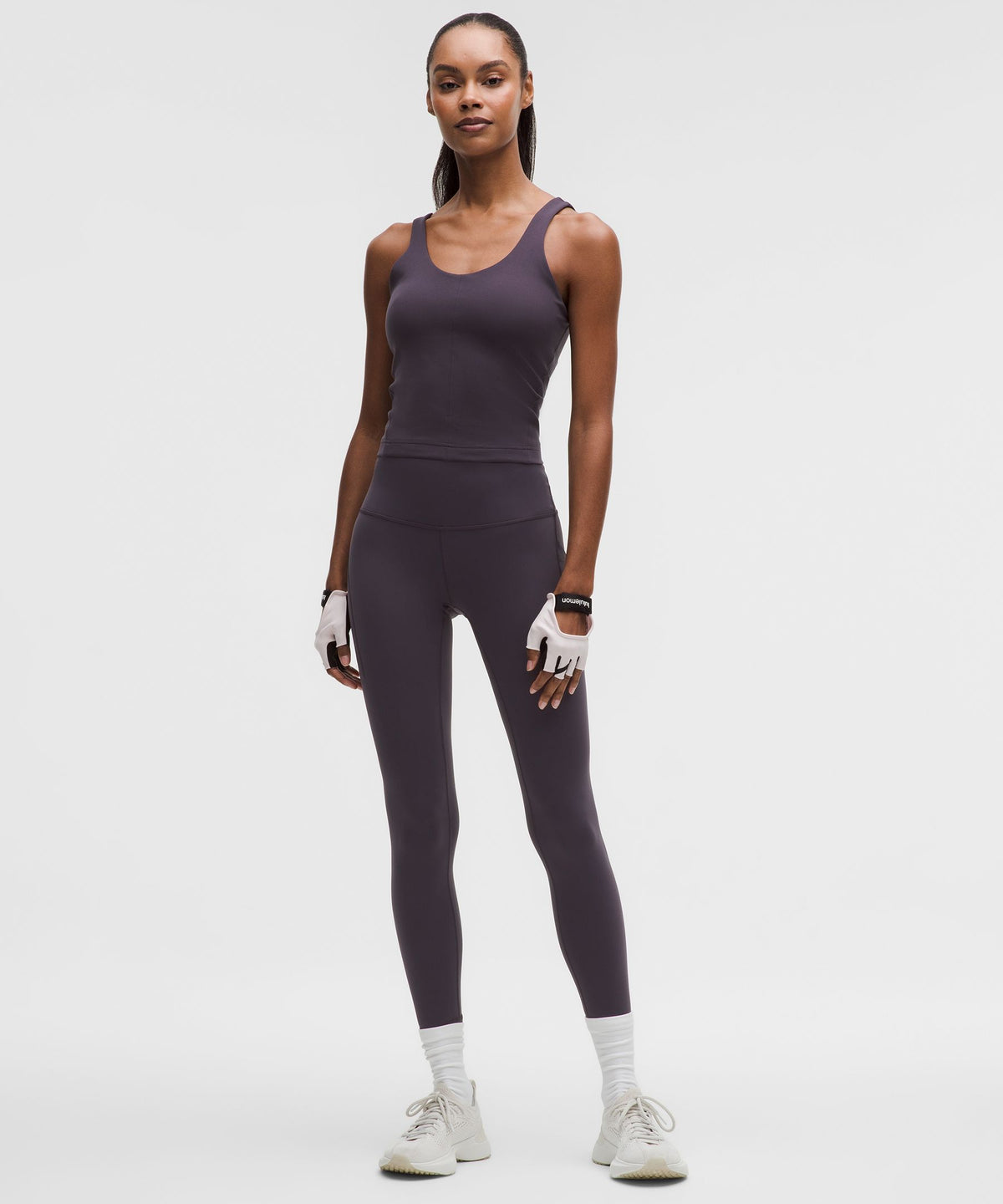 lululemon Glow Up™ Tank TopMedium Support, B/C Cup