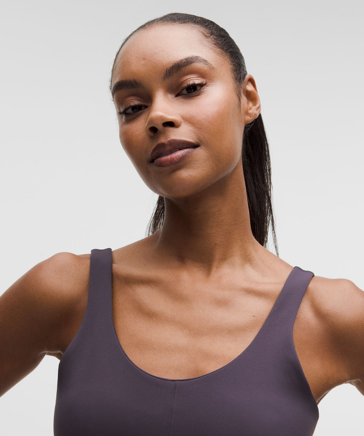 lululemon Glow Up™ Tank TopMedium Support, B/C Cup