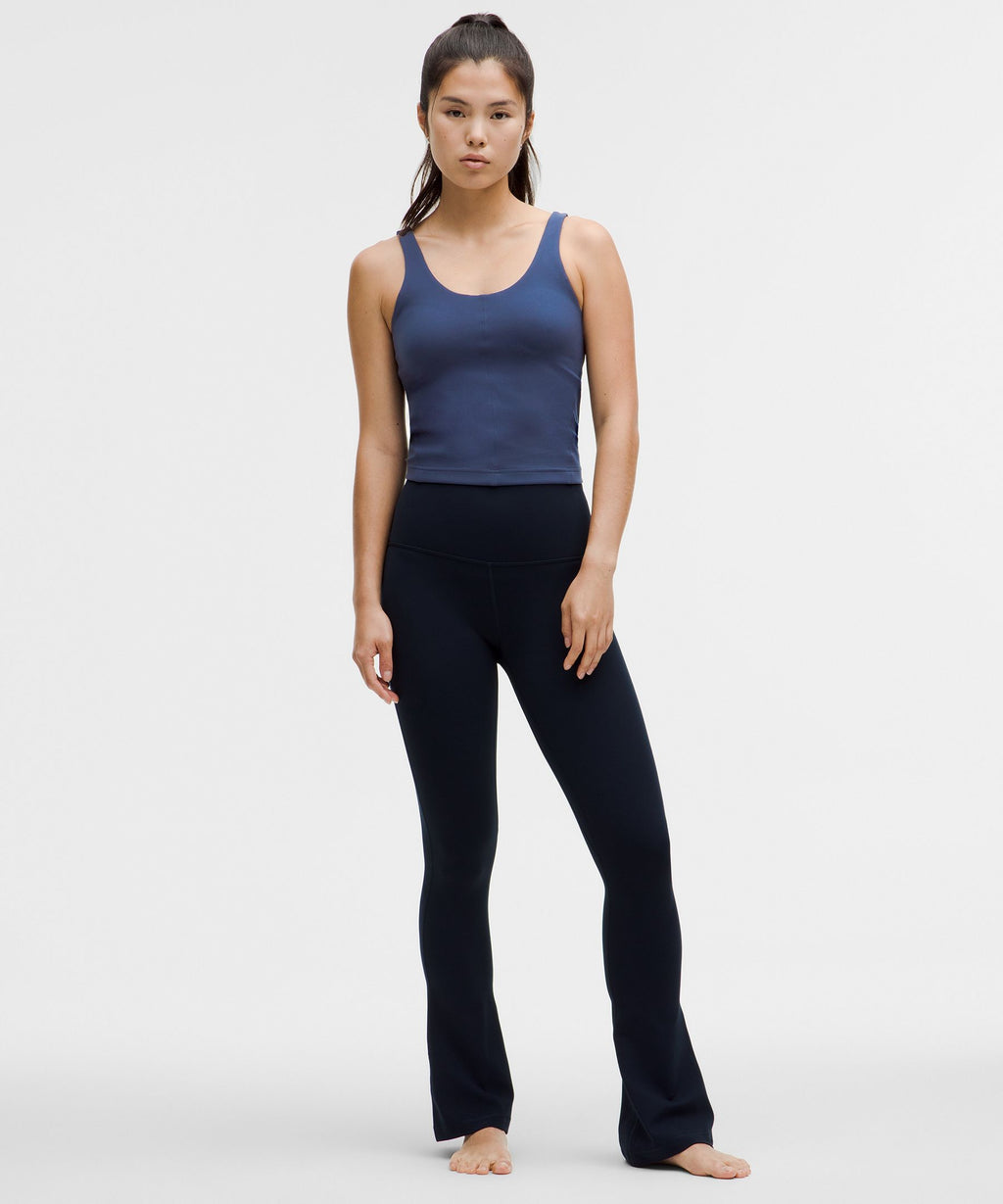 lululemon Glow Up™ Tank TopMedium Support, B/C Cup