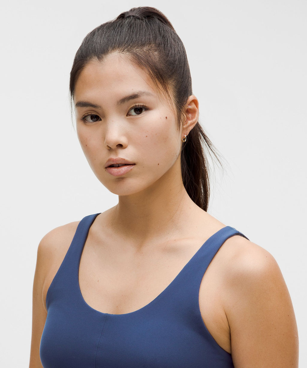 lululemon Glow Up™ Tank TopMedium Support, B/C Cup