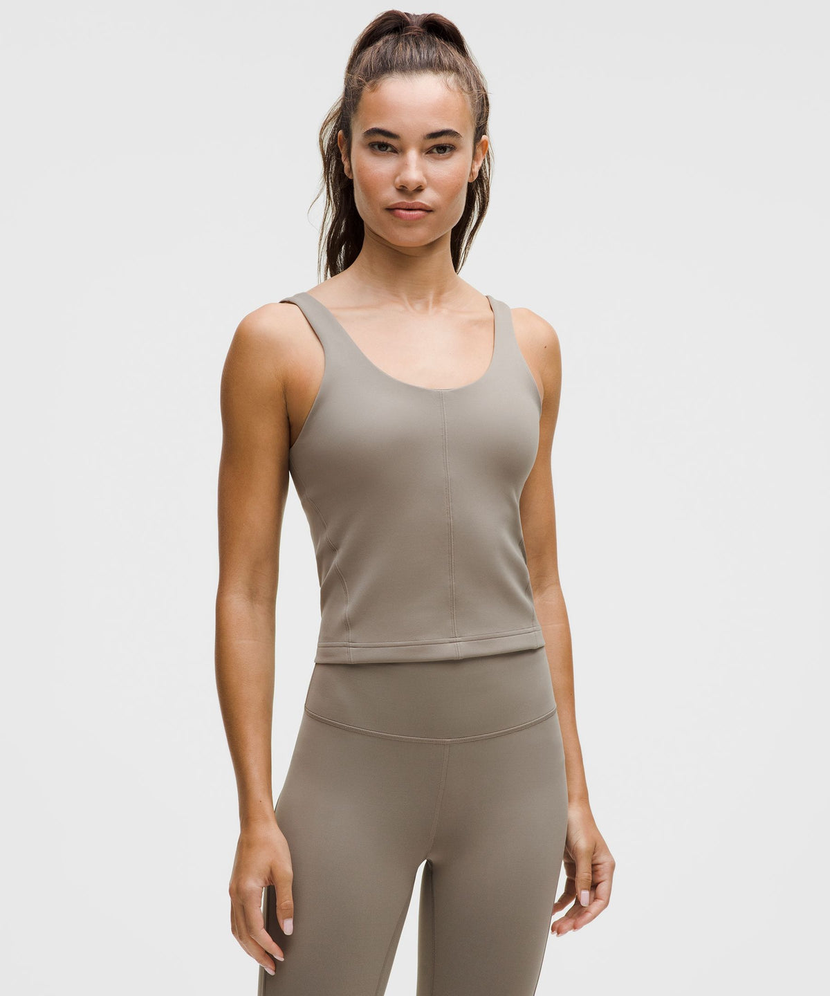 lululemon Glow Up™ Tank TopMedium Support, B/C Cup