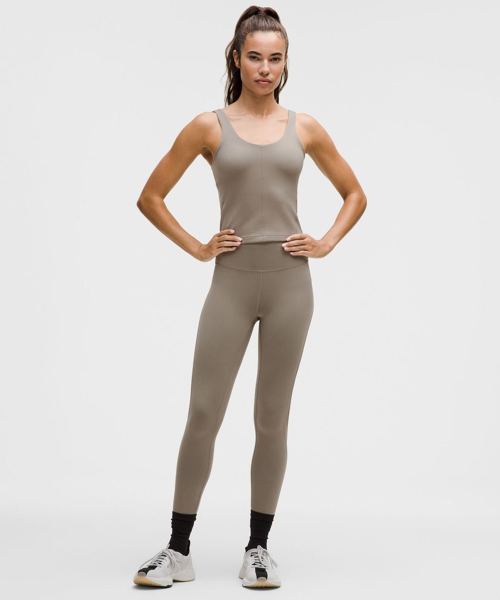 lululemon Glow Up™ Tank TopMedium Support, B/C Cup