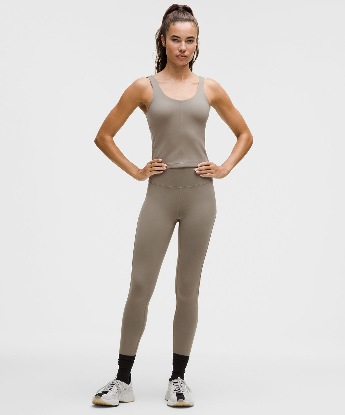 lululemon Glow Up™ Tank TopMedium Support, B/C Cup