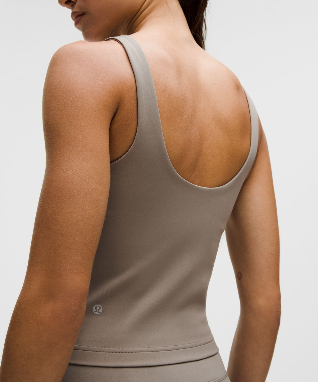 lululemon Glow Up™ Tank TopMedium Support, B/C Cup