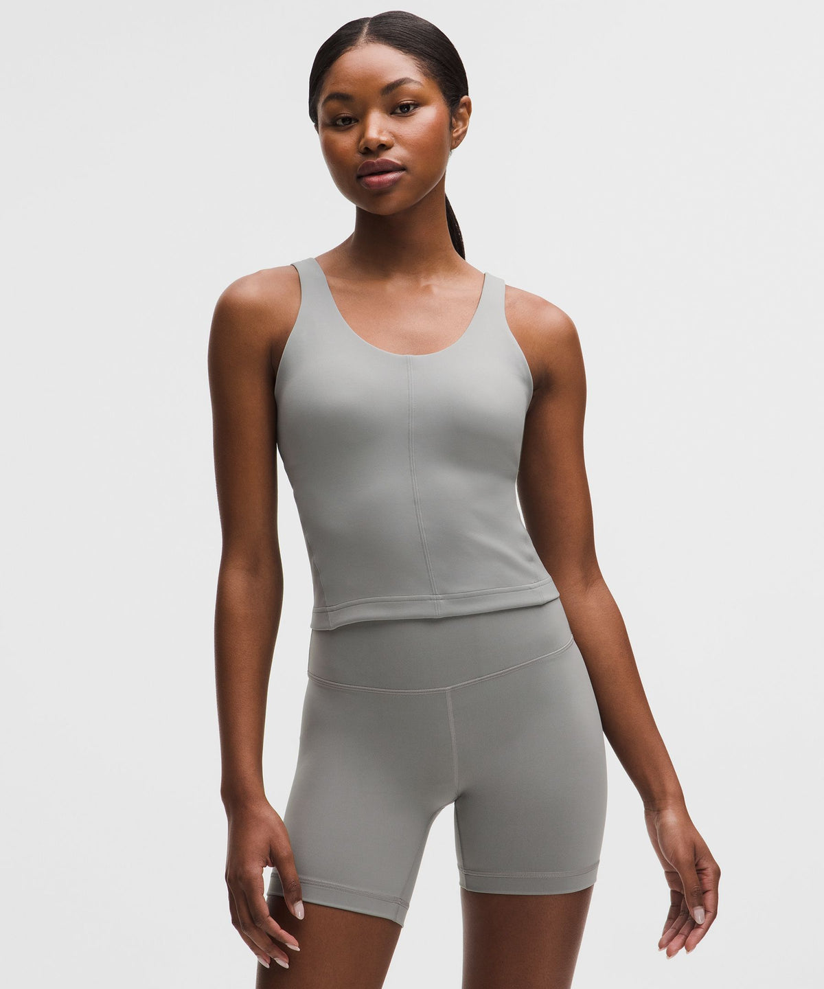 lululemon Glow Up™ Tank TopMedium Support, B/C Cup