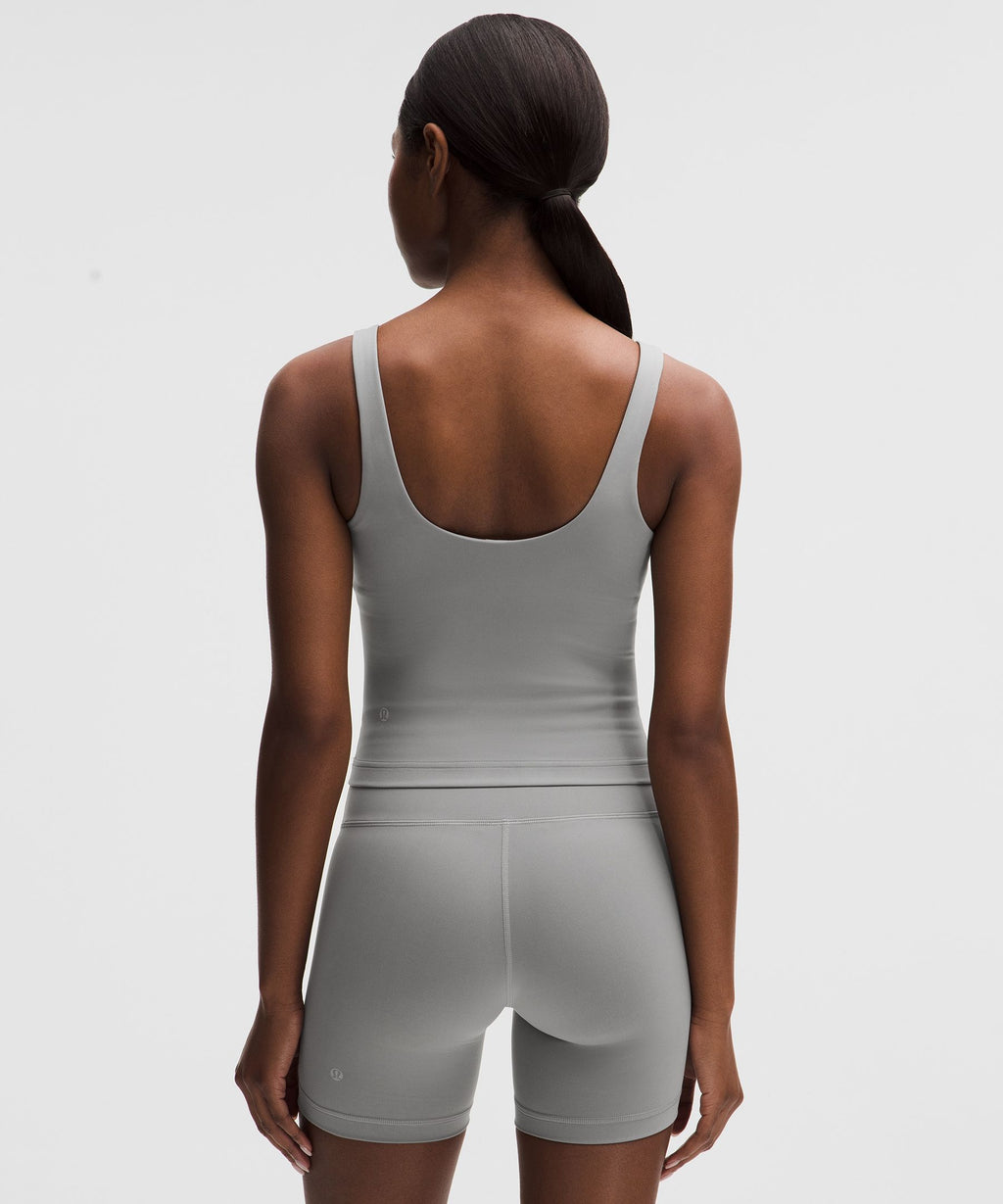 lululemon Glow Up™ Tank TopMedium Support, B/C Cup