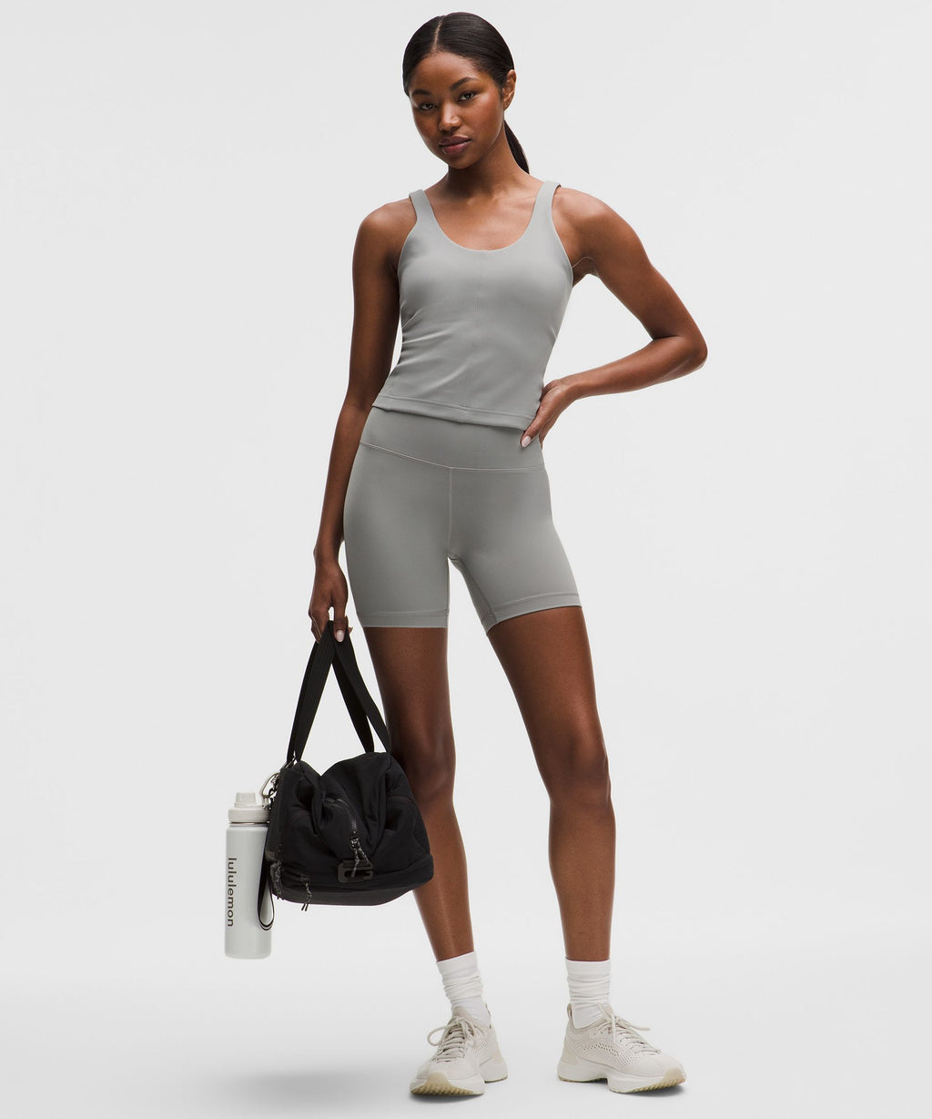 lululemon Glow Up™ Tank TopMedium Support, B/C Cup