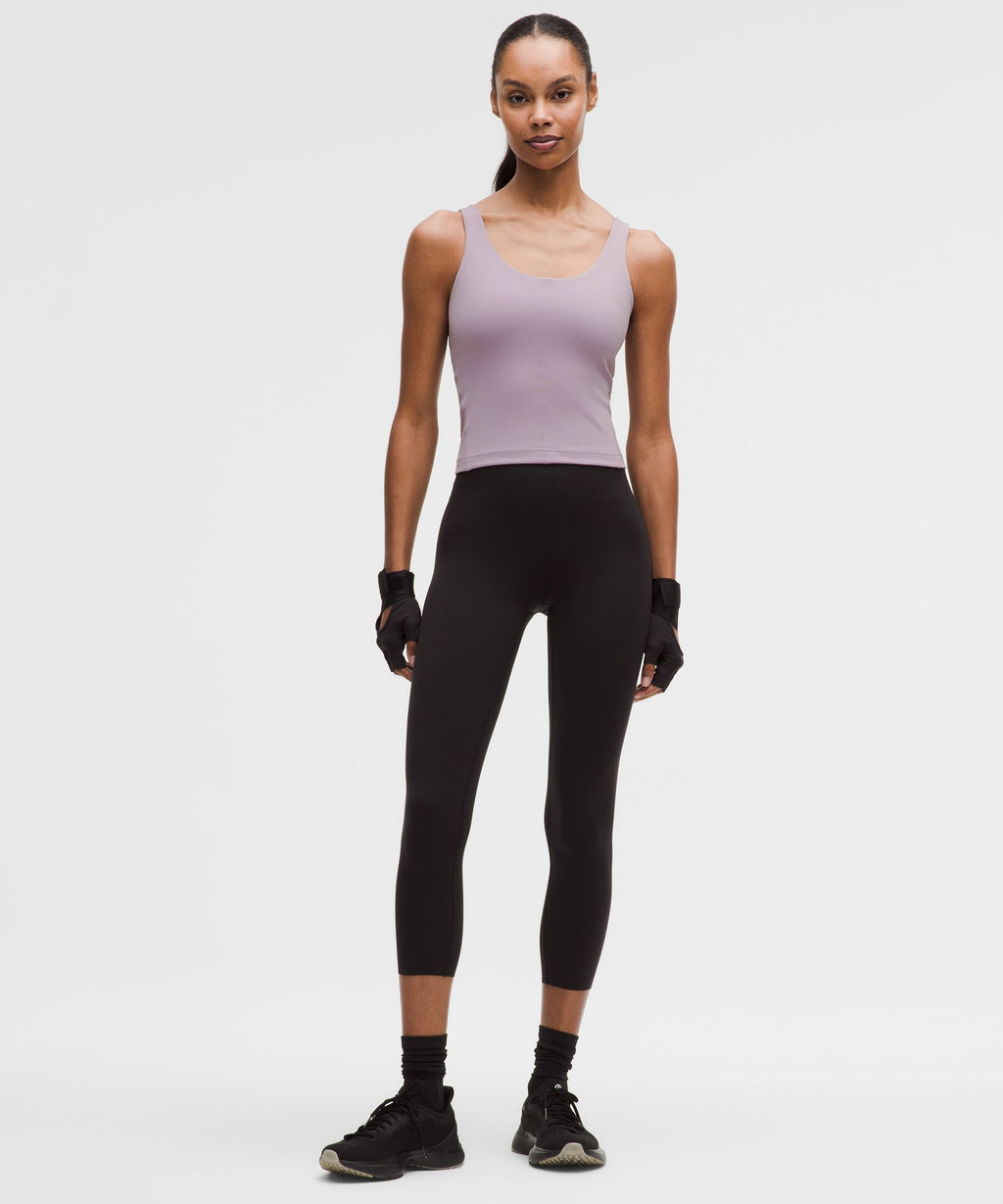 lululemon Glow Up™ Tank TopMedium Support, B/C Cup