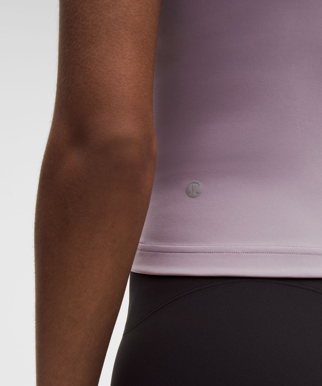 lululemon Glow Up™ Tank TopMedium Support, B/C Cup