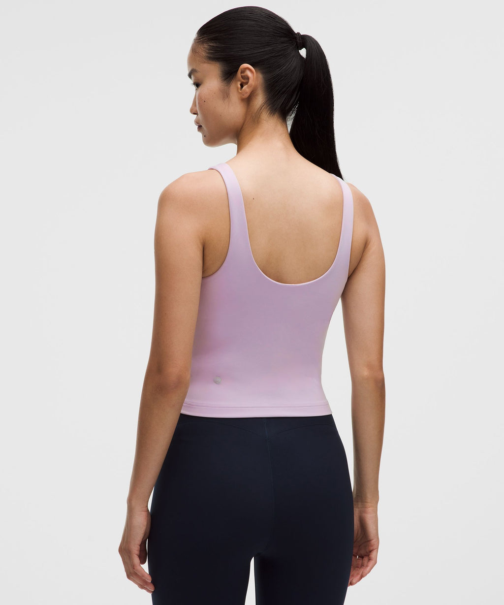 lululemon Glow Up™ Tank TopMedium Support, B/C Cup