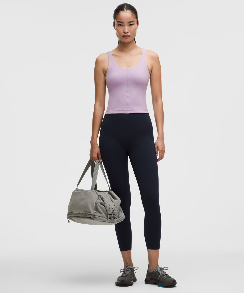 lululemon Glow Up™ Tank TopMedium Support, B/C Cup