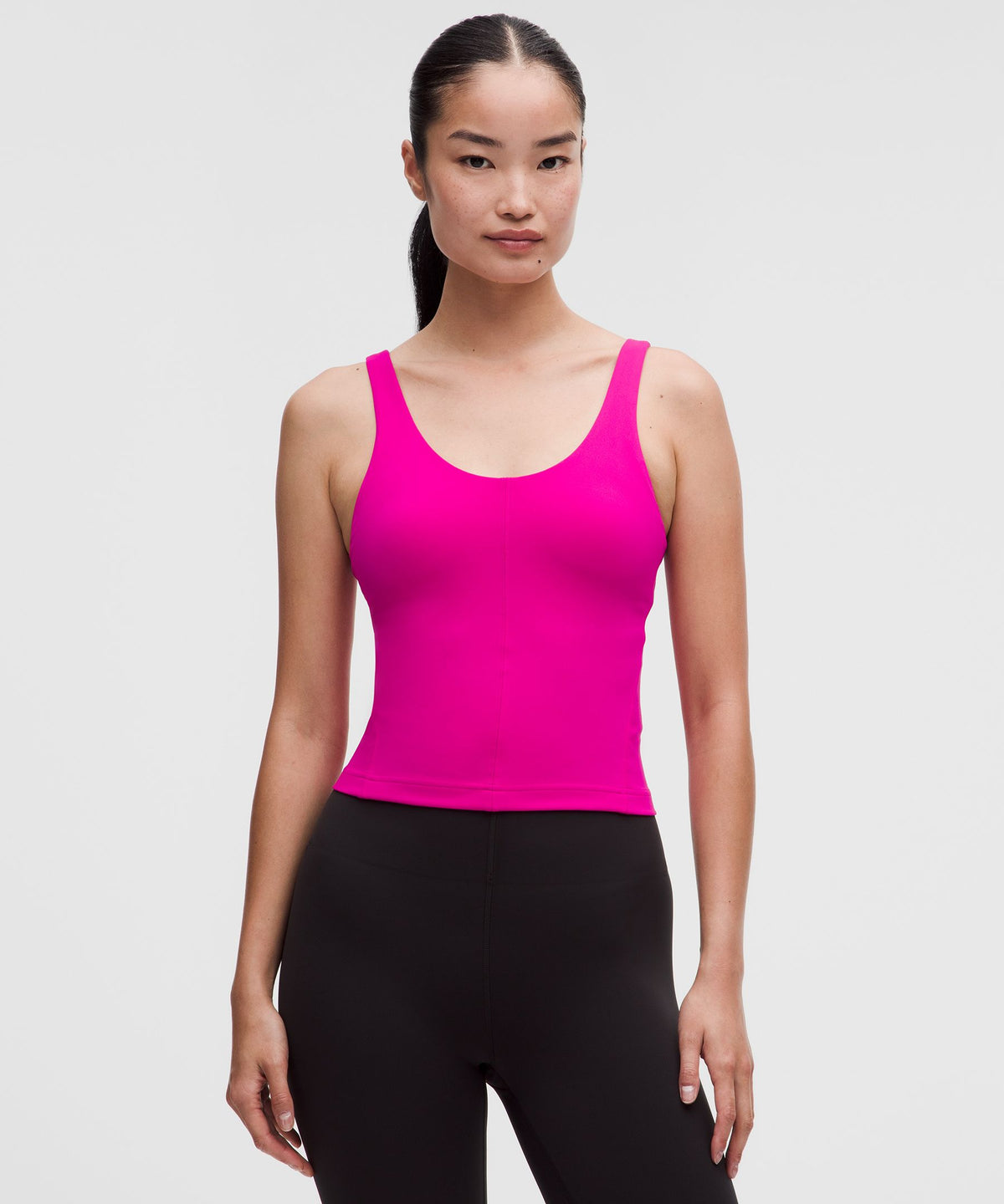 lululemon Glow Up™ Tank TopMedium Support, B/C Cup