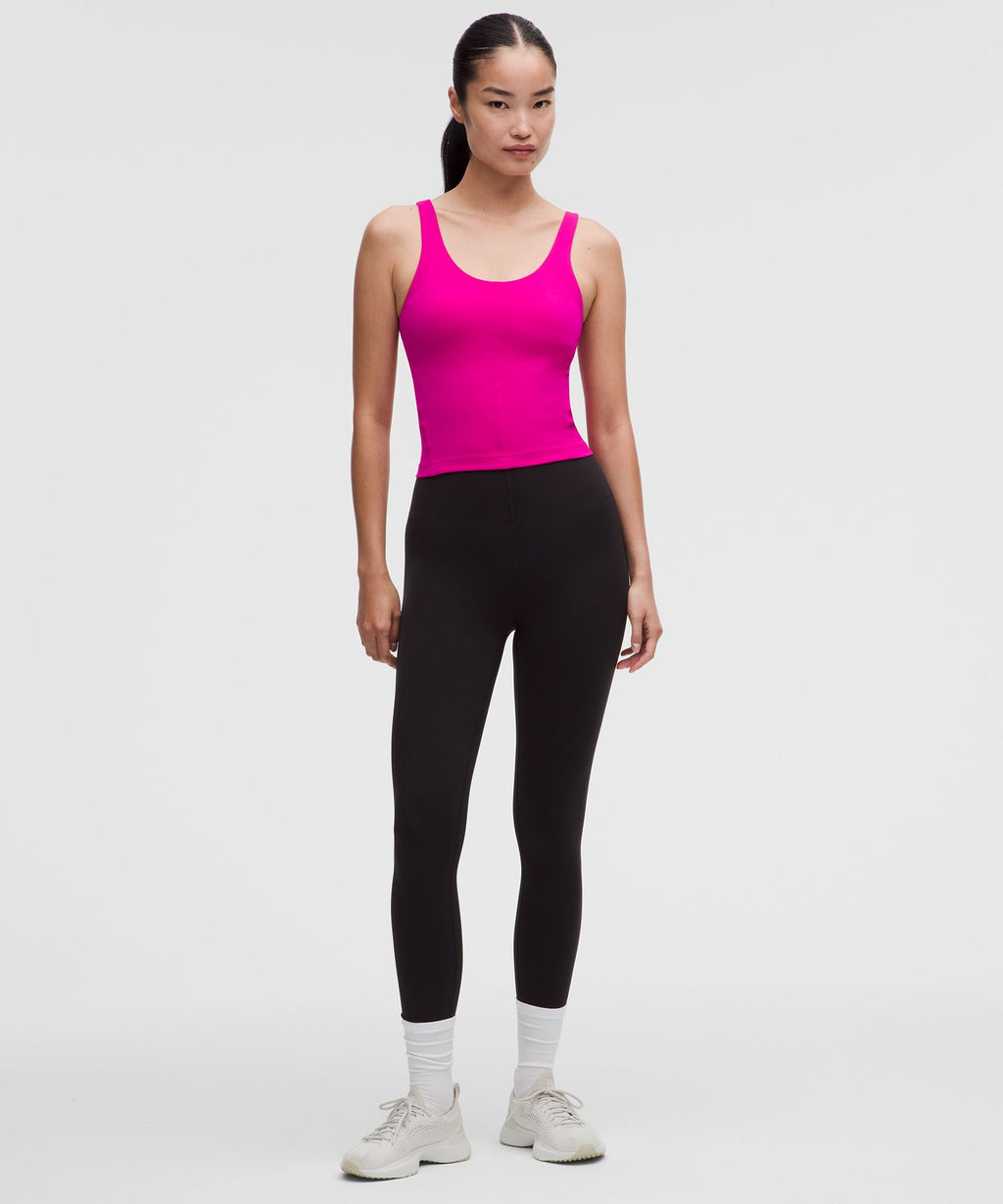 lululemon Glow Up™ Tank TopMedium Support, B/C Cup