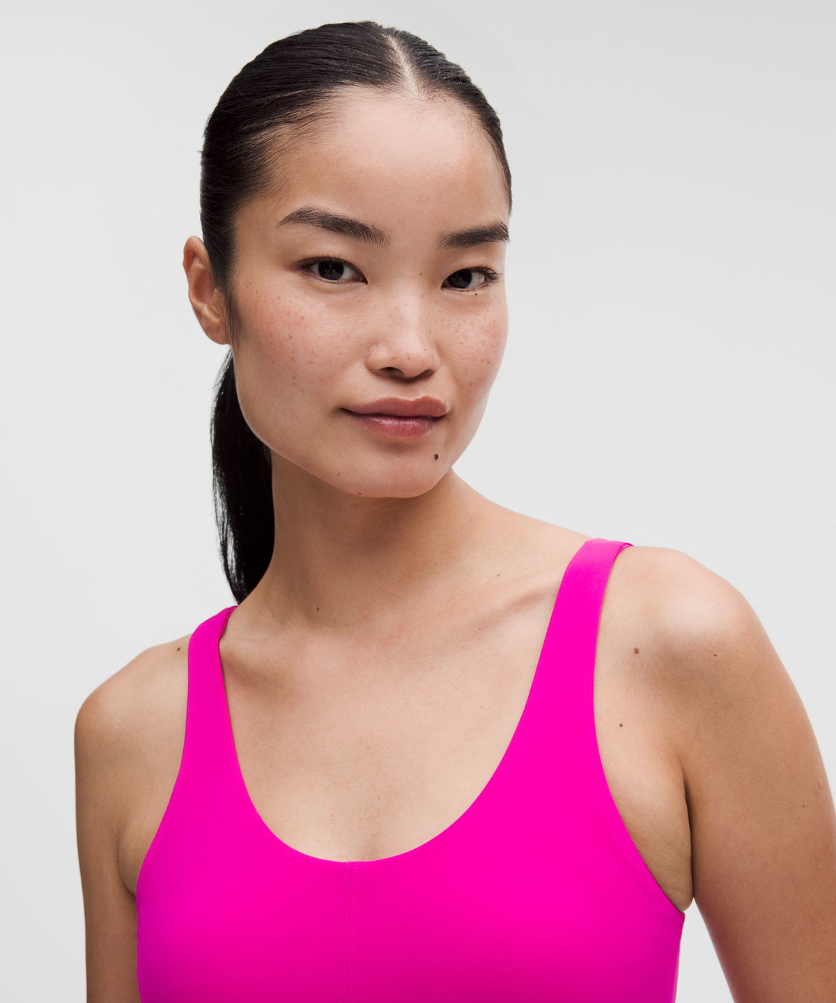 lululemon Glow Up™ Tank TopMedium Support, B/C Cup