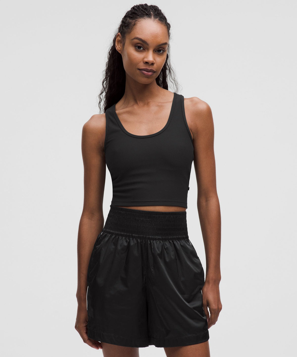 Power Pivot Training Tank Top