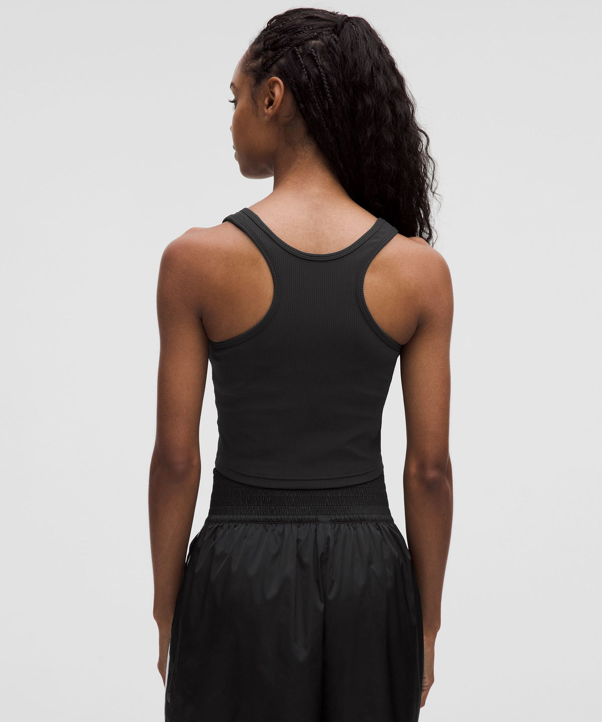 Power Pivot Training Tank Top