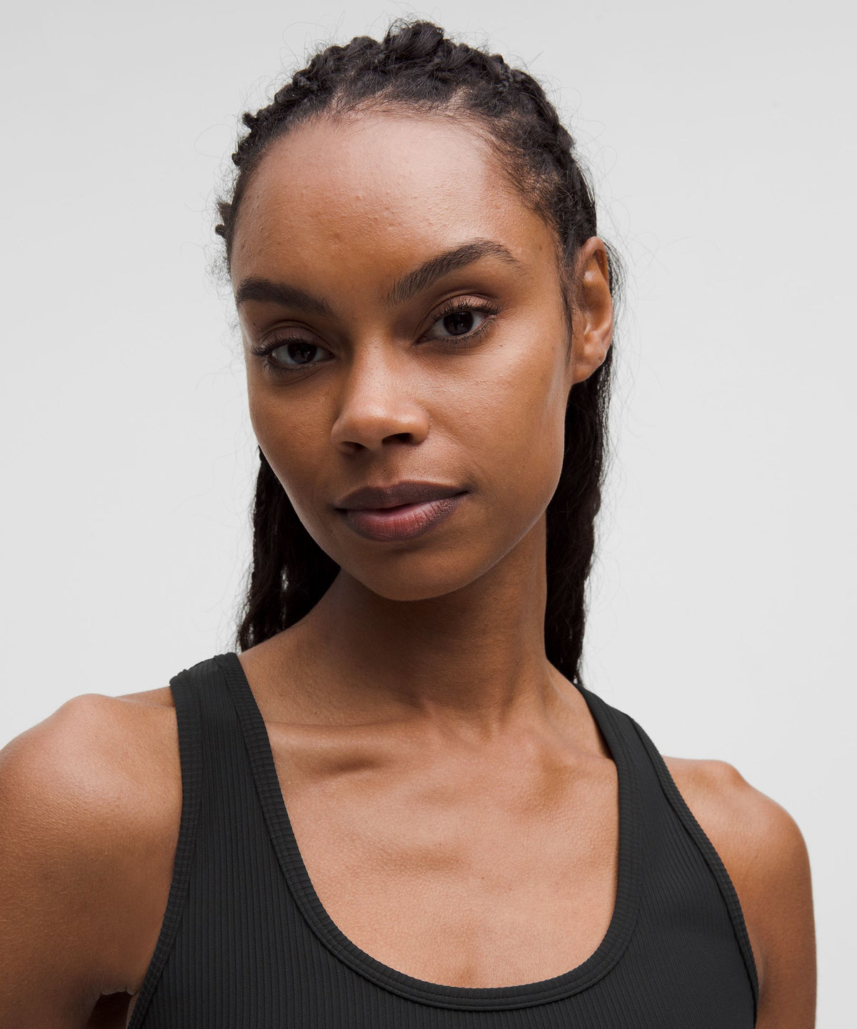 Power Pivot Training Tank Top