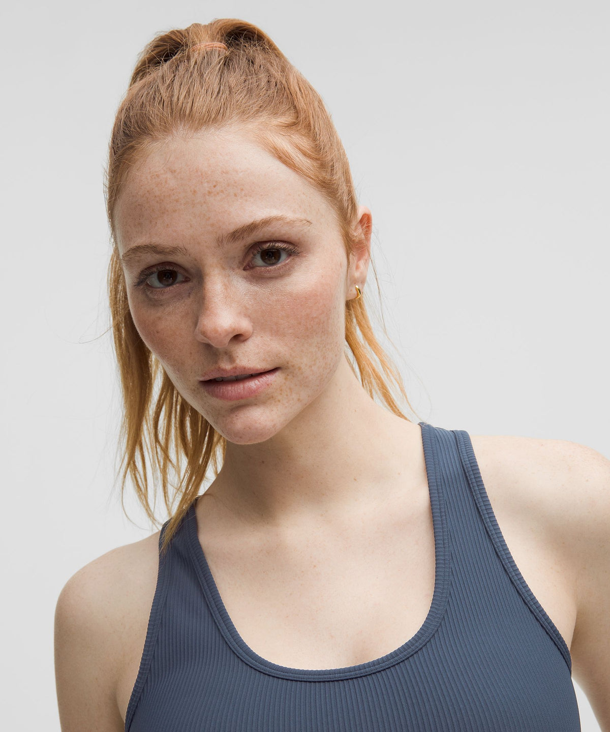 Power Pivot Training Tank Top