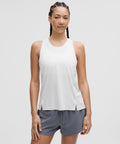 Fast and Free Singlet