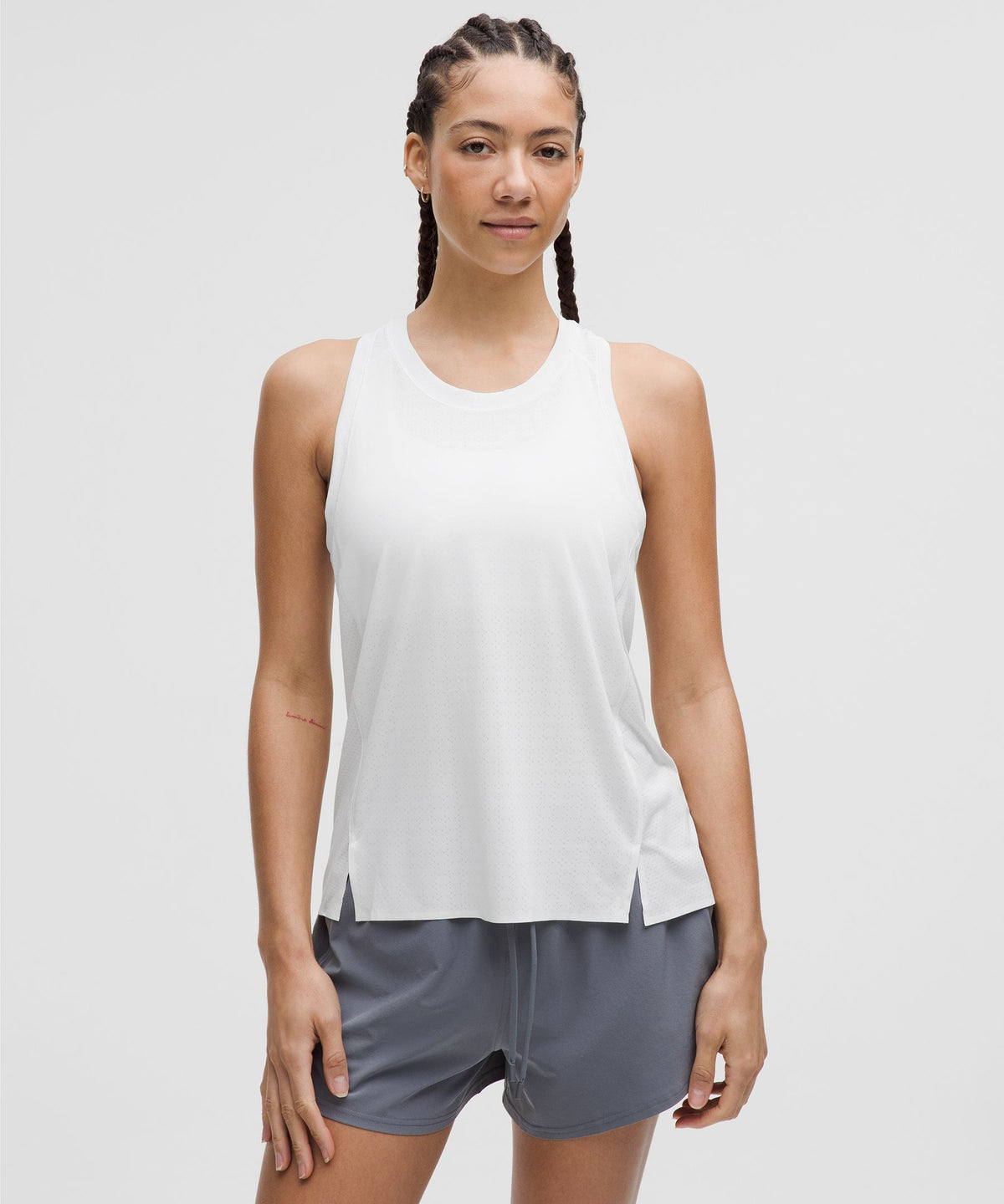 Fast and Free Singlet