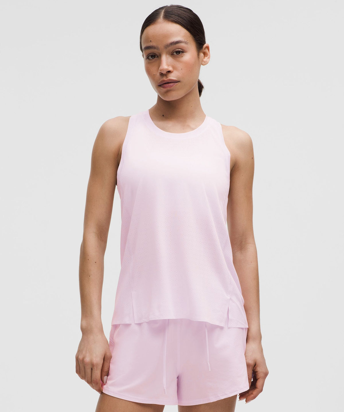 Fast and Free Singlet