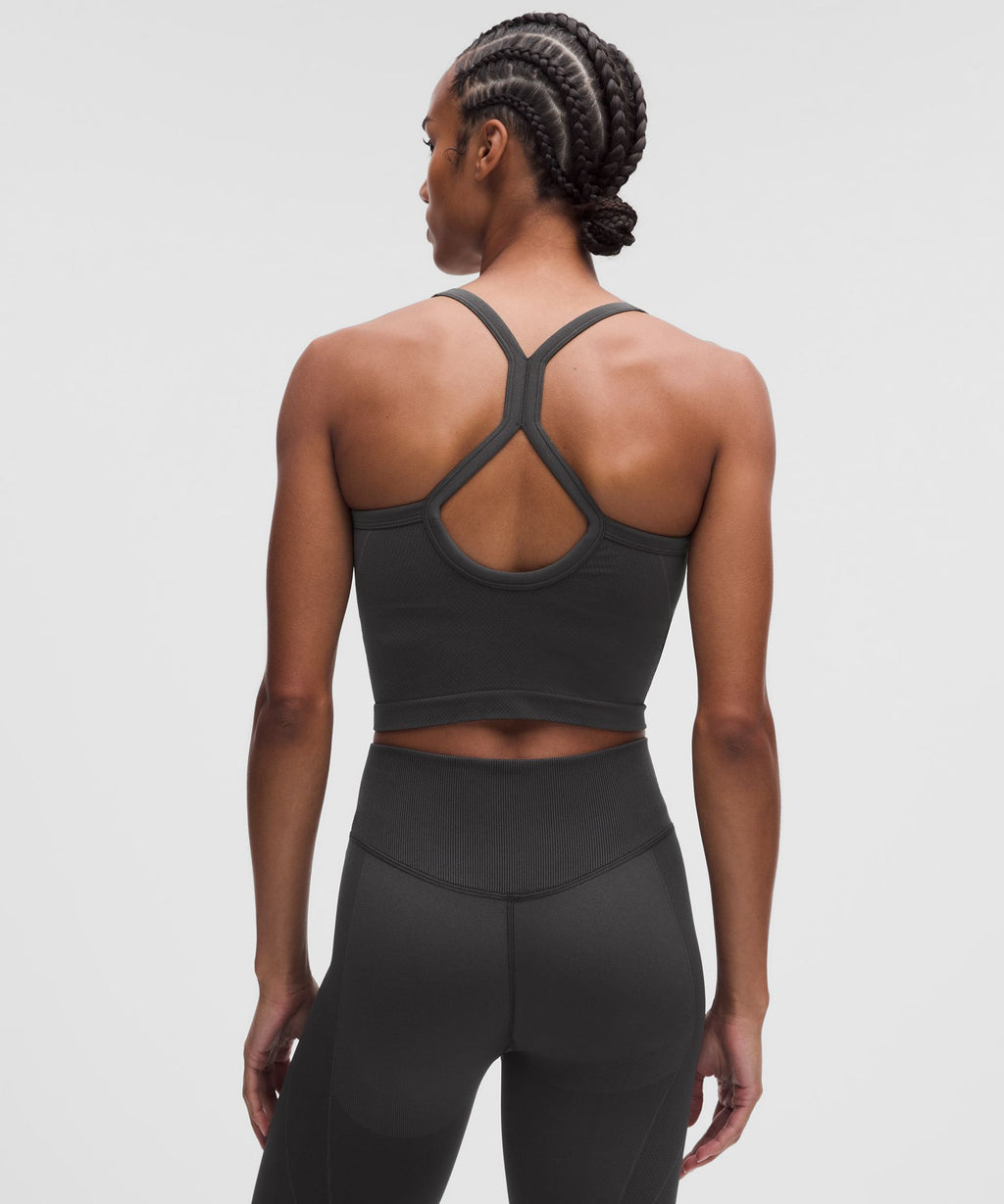 Get Low Cross-Back Training Tank TopLight Support, B/C Cup