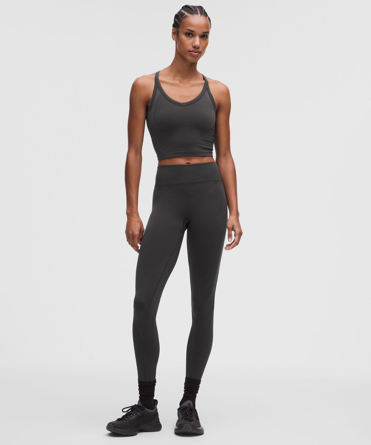 Get Low Cross-Back Training Tank TopLight Support, B/C Cup