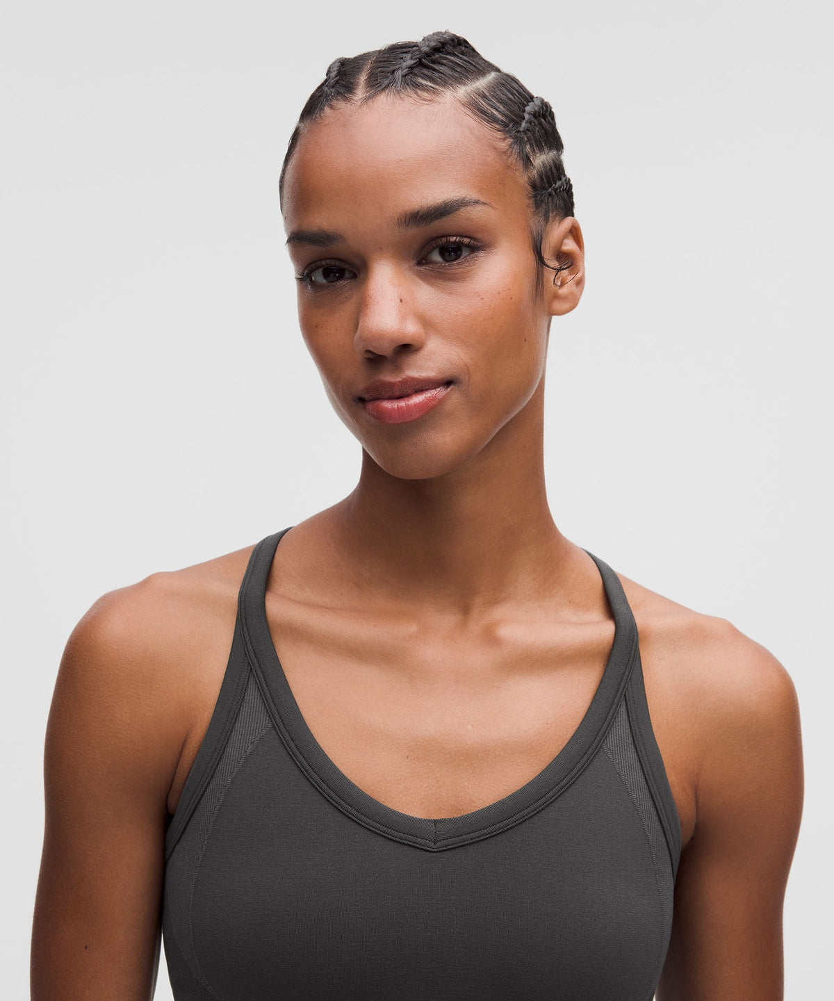 Get Low Cross-Back Training Tank TopLight Support, B/C Cup