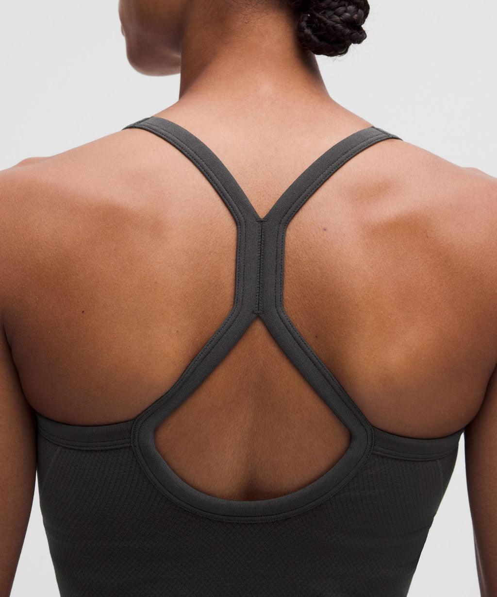 Get Low Cross-Back Training Tank TopLight Support, B/C Cup