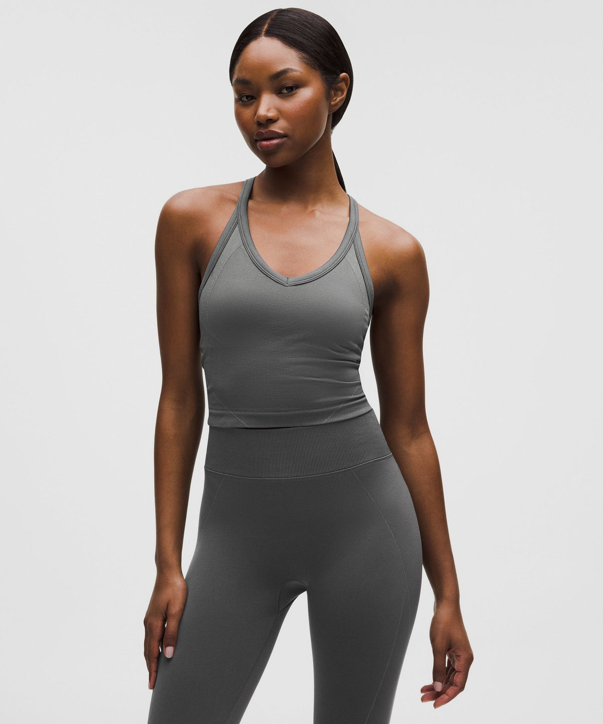 Get Low Cross-Back Training Tank TopLight Support, B/C Cup