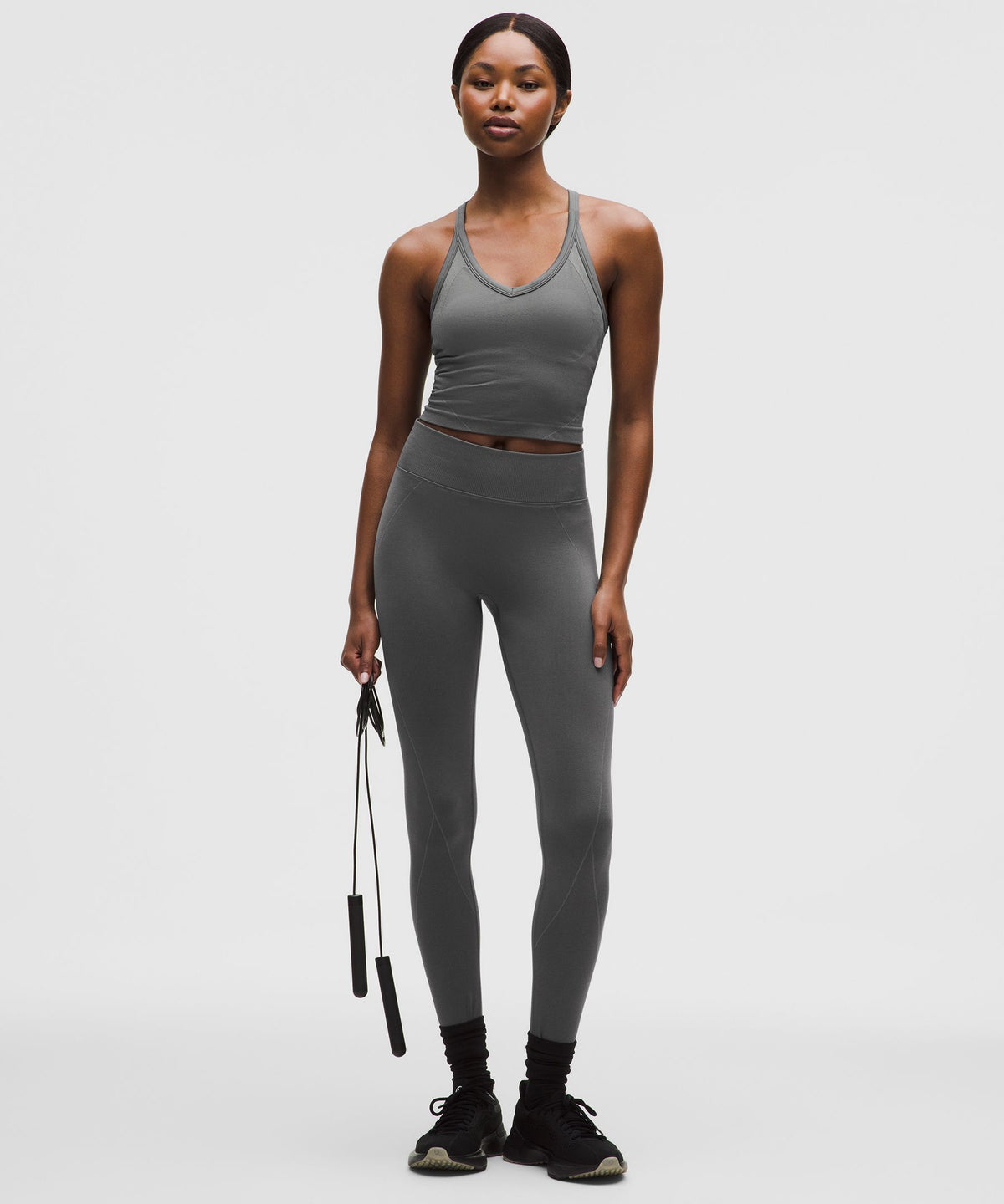 Get Low Cross-Back Training Tank TopLight Support, B/C Cup
