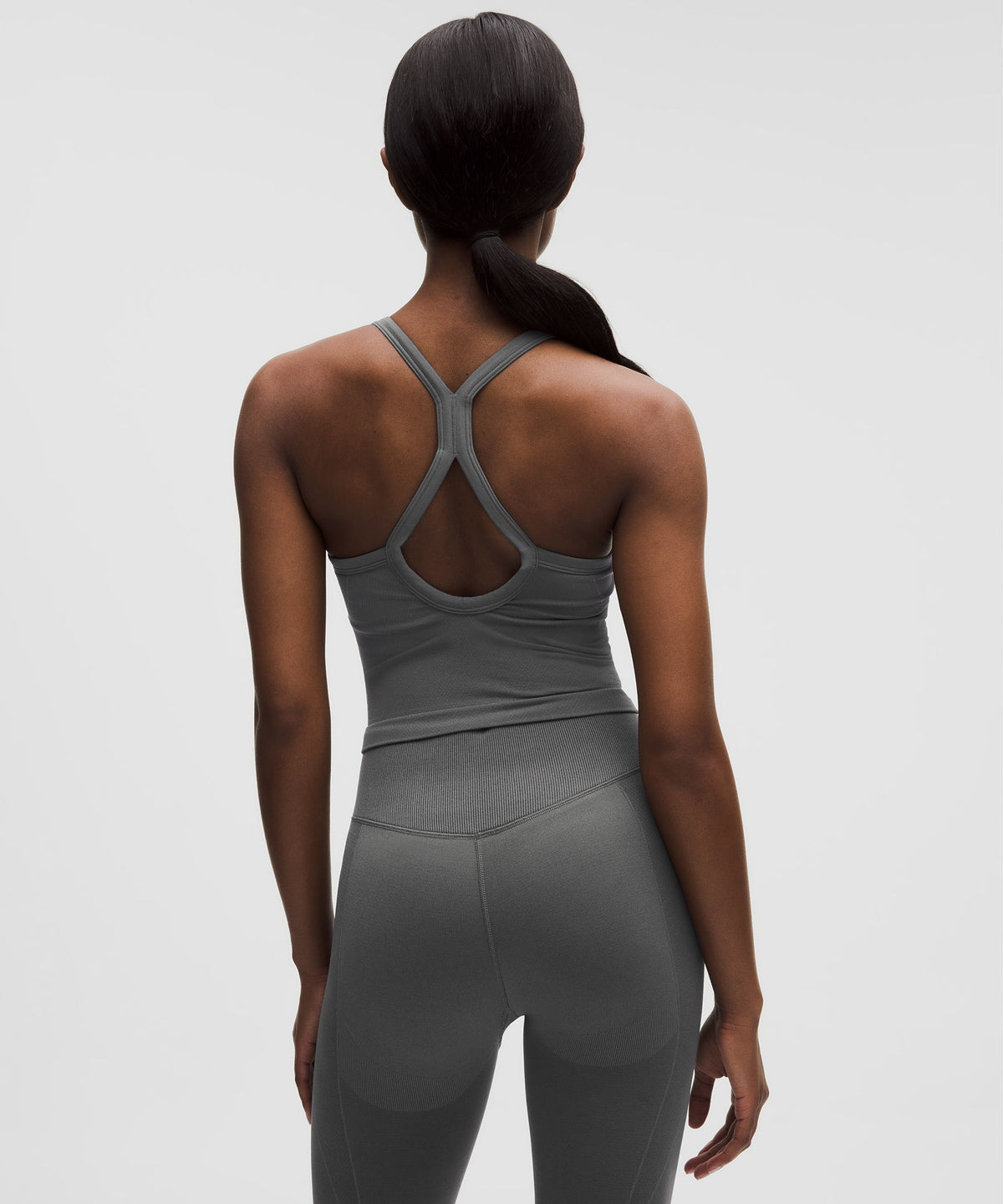 Get Low Cross-Back Training Tank TopLight Support, B/C Cup