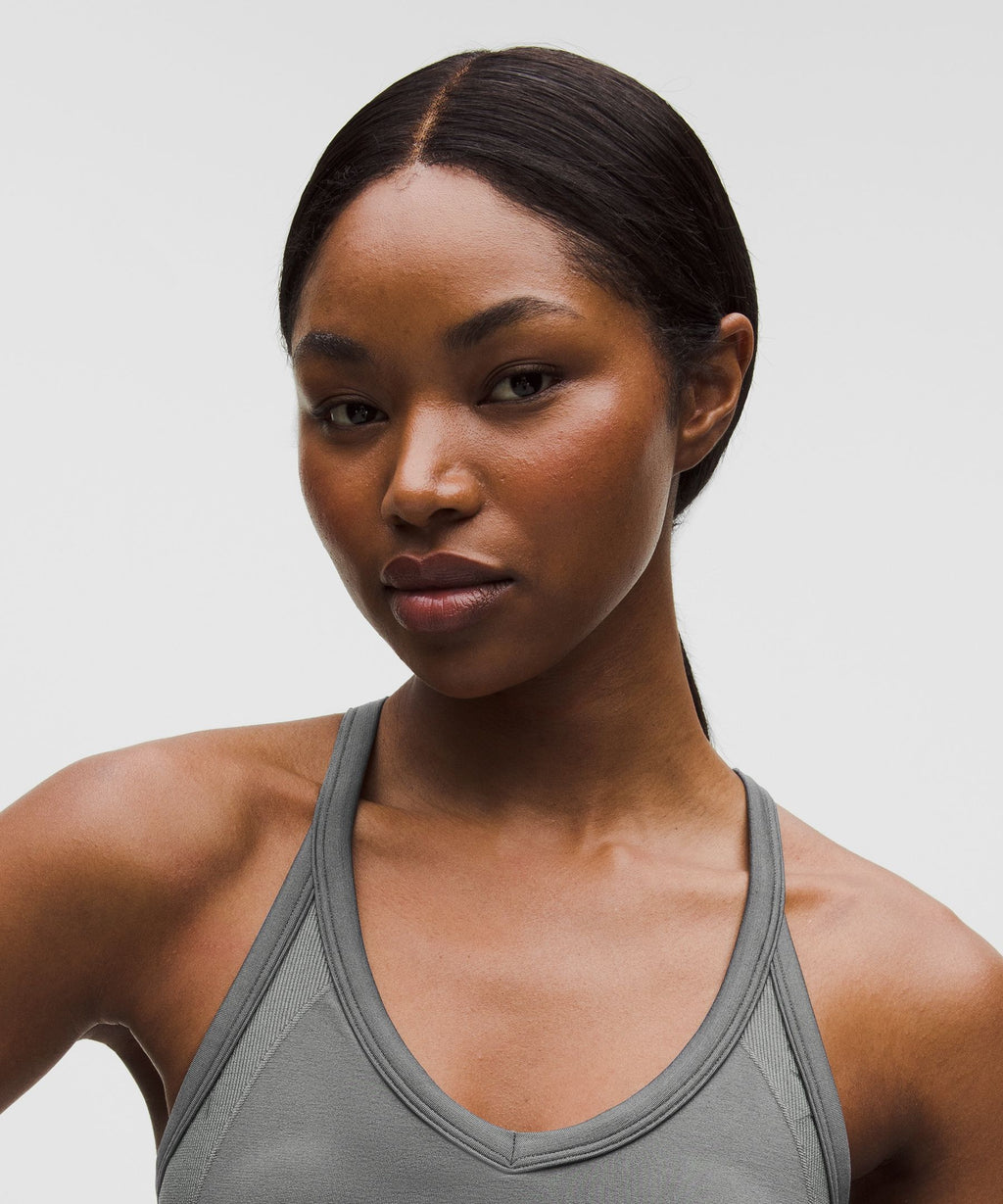 Get Low Cross-Back Training Tank TopLight Support, B/C Cup
