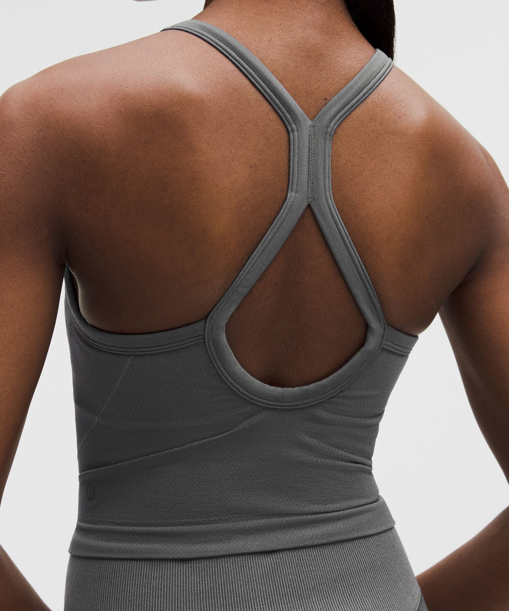 Get Low Cross-Back Training Tank TopLight Support, B/C Cup