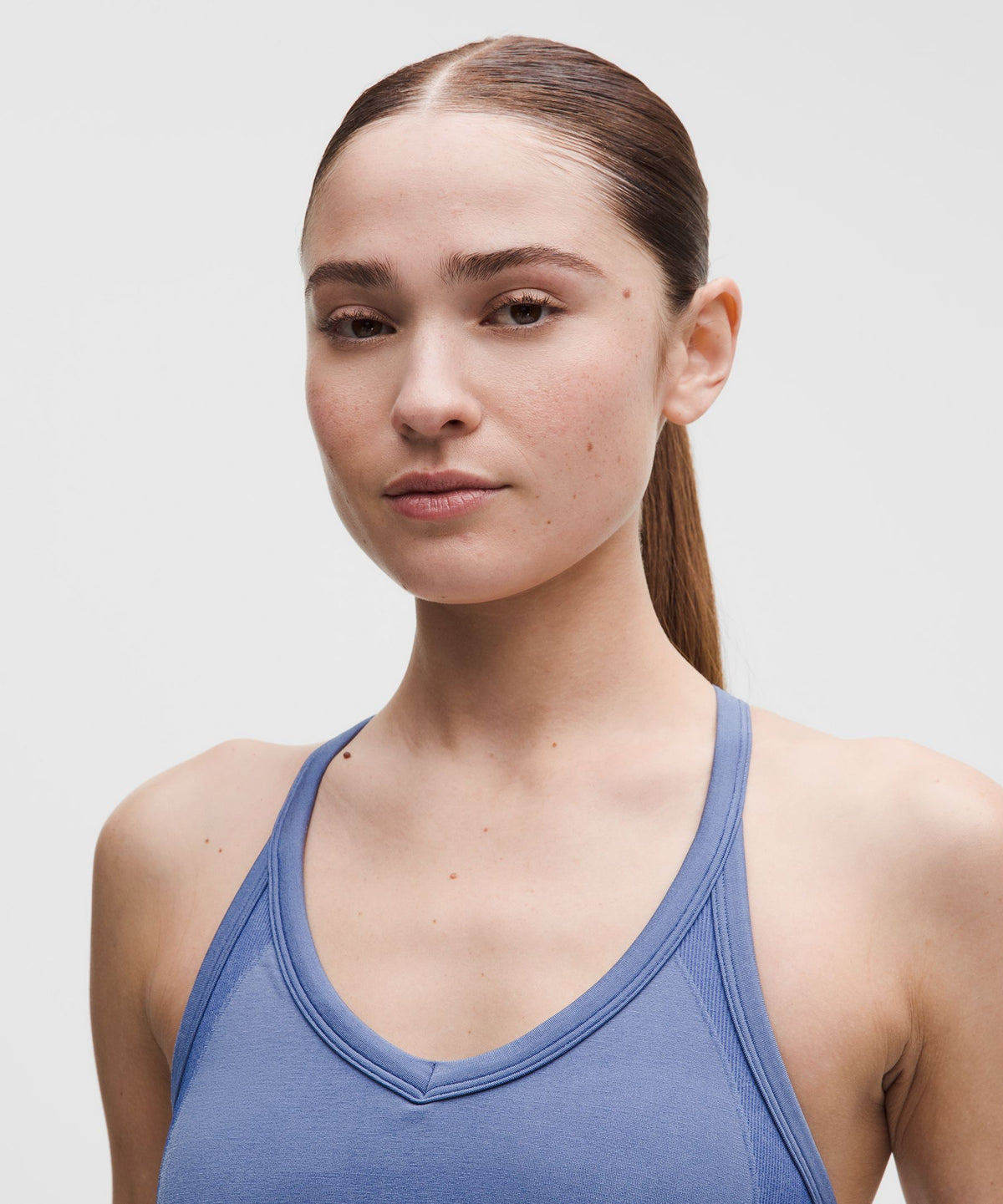 Get Low Cross-Back Training Tank TopLight Support, B/C Cup