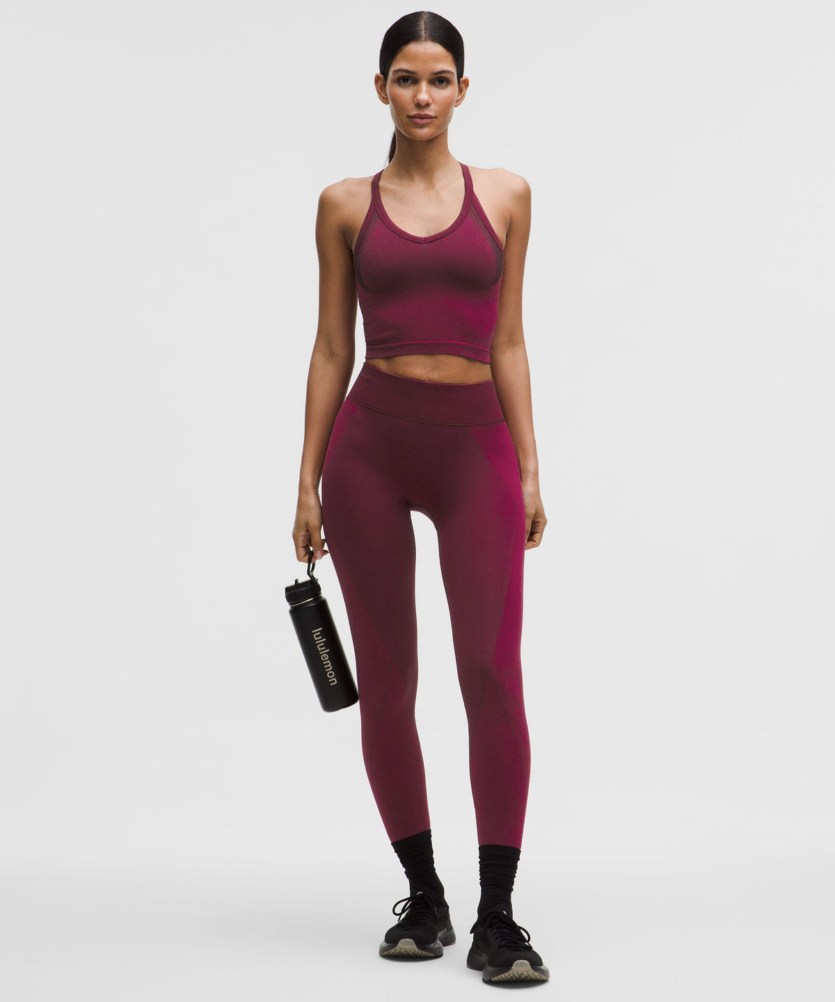 Get Low Cross-Back Training Tank TopLight Support, B/C Cup